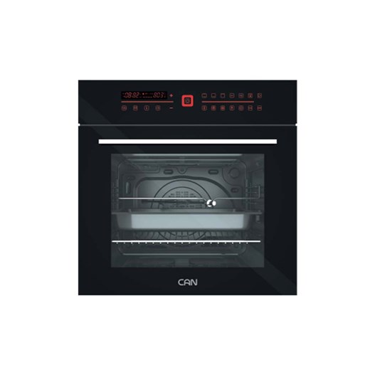 فرتوکار برقی کن مدل E6502